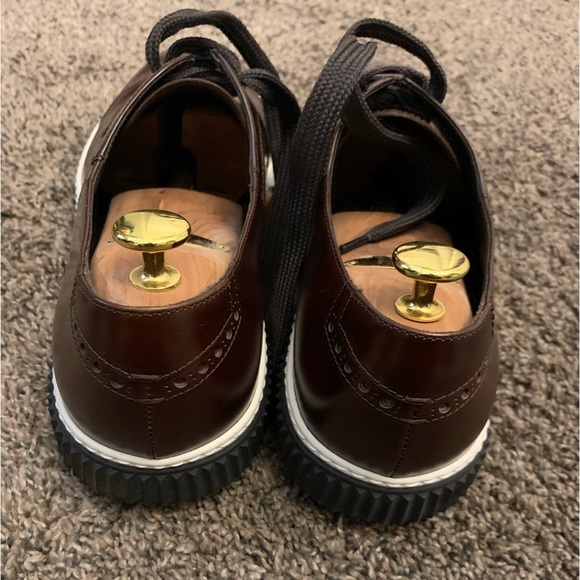 Prada Men’s Sneaker - Picture 5 of 5